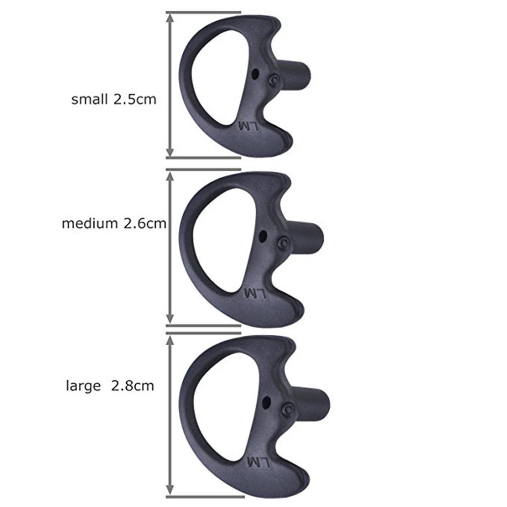 Buy Silicone Soft Ear Bud for Covert 