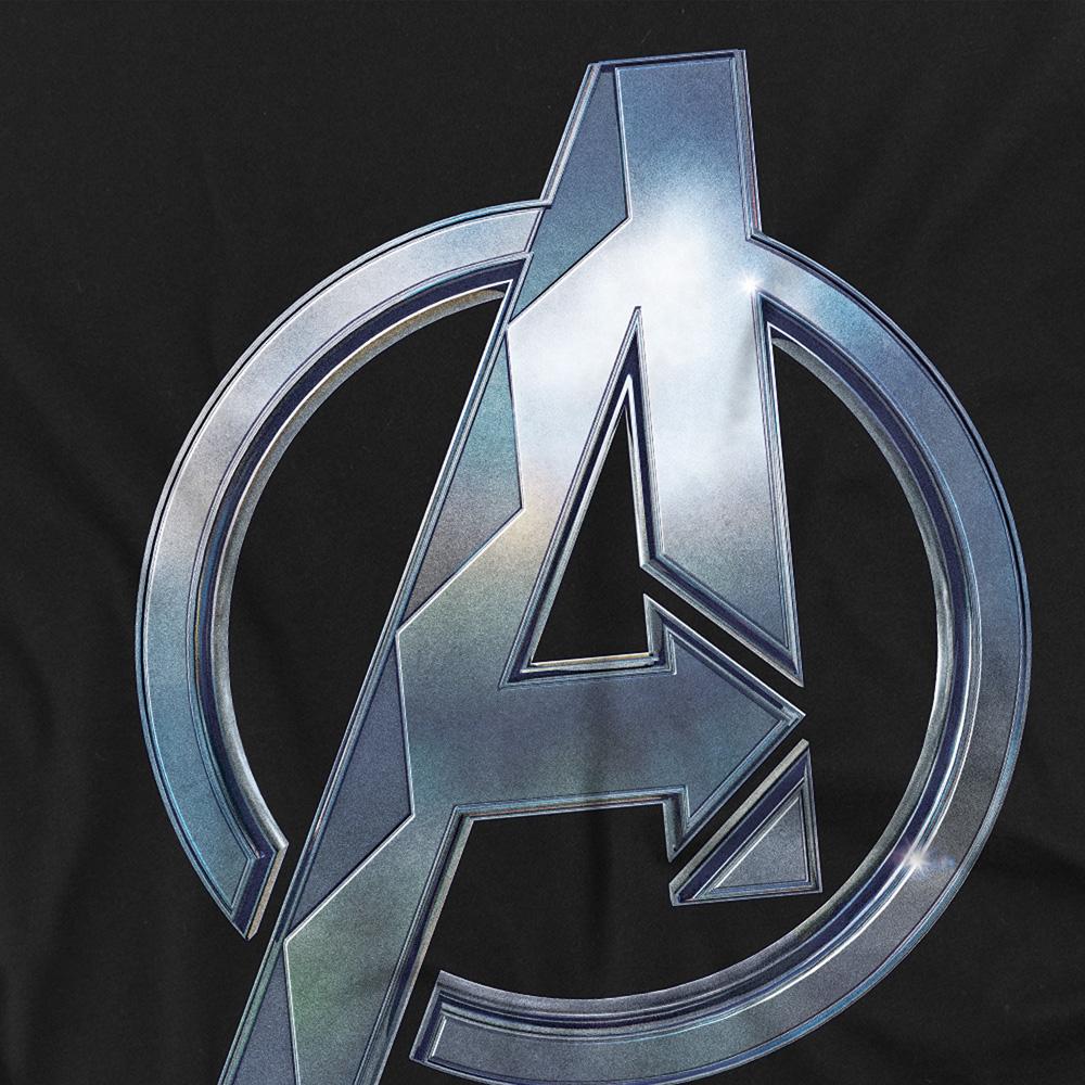 Černý panter: Wakanda Forever Unisexové dospělé tričko Wakanda Avenger