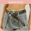 Accessories – Belter for kvinner