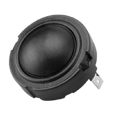 25-Kern Hochtöner Lautsprecher High-End Neodym Seide Vollbereich Audio Höhenausgleich