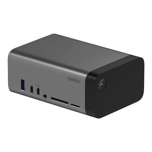 Belkin Connect 11-in-1 Pro -