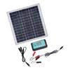  100W Solar Panel Kits Solar Panel Charging Portable Solar Battery Charging