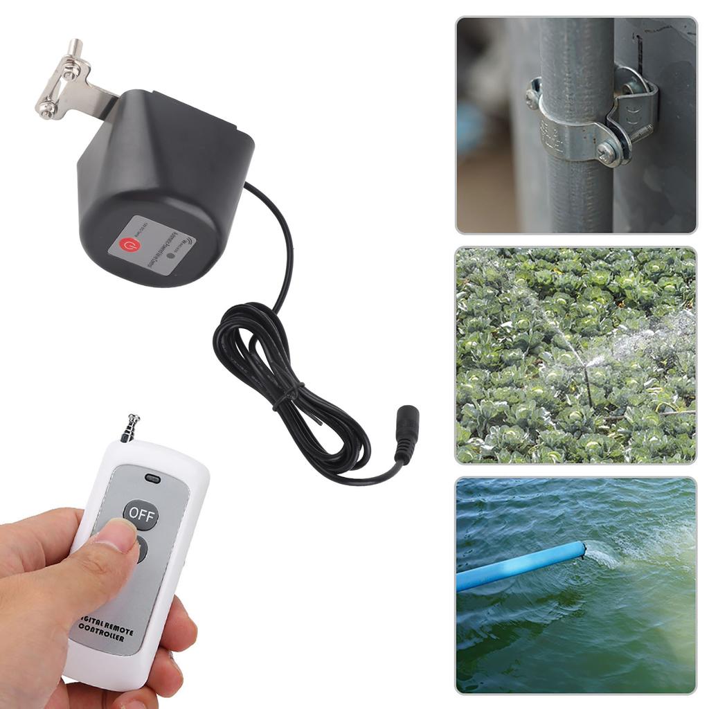 Drahtloser ferngesteuerter elektrischer Manipulatorventil-Pipeline-Schalter-Controller