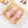 Elegant Mesh Hairpin Comfortable Hair Clip Stylish Hair Accessory Hair Claw Hair Decors For Professional Casual Styles