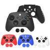 For XBOX Series S / X Gamepad Non-Slip Silicone Protective Case
