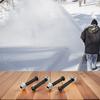 For EGO Snow Blower Repair Shear Pin Kit For ASP2400D Easy Install