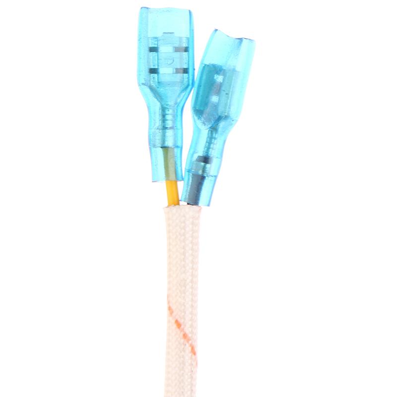 Totalt 14 Ledninger Universal Dc 3V Gasskomfyr Dobbel Tenning Med Temperaturkontroll Og Display Puls Tenner 1 Stk