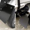 bubulu Light Truck Custom Parts Mudguard Extension Bracket General Purpose