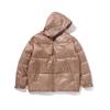 Bape Shark Relaxed Fit Down Jacket 0ZXDNM144002N