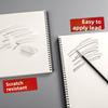 160g Professional Thick Sketchbook Sketch Drawing Paper 30 Sheets A5 A4 16K 8K Drawing Notebook Graffiti Book School Art Supplie