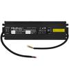 Qoltec LED Switching Power Supply IP67 | 60W | 12V | 5A | Waterproof | Black