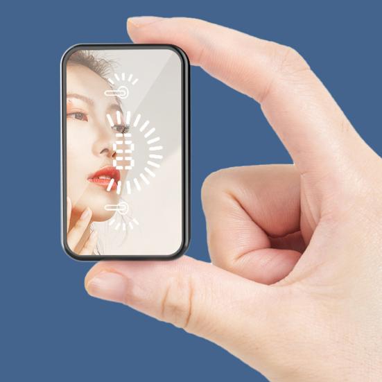 Practical TWS Bluetooth Earphones No Delay Portable HiFi Sound