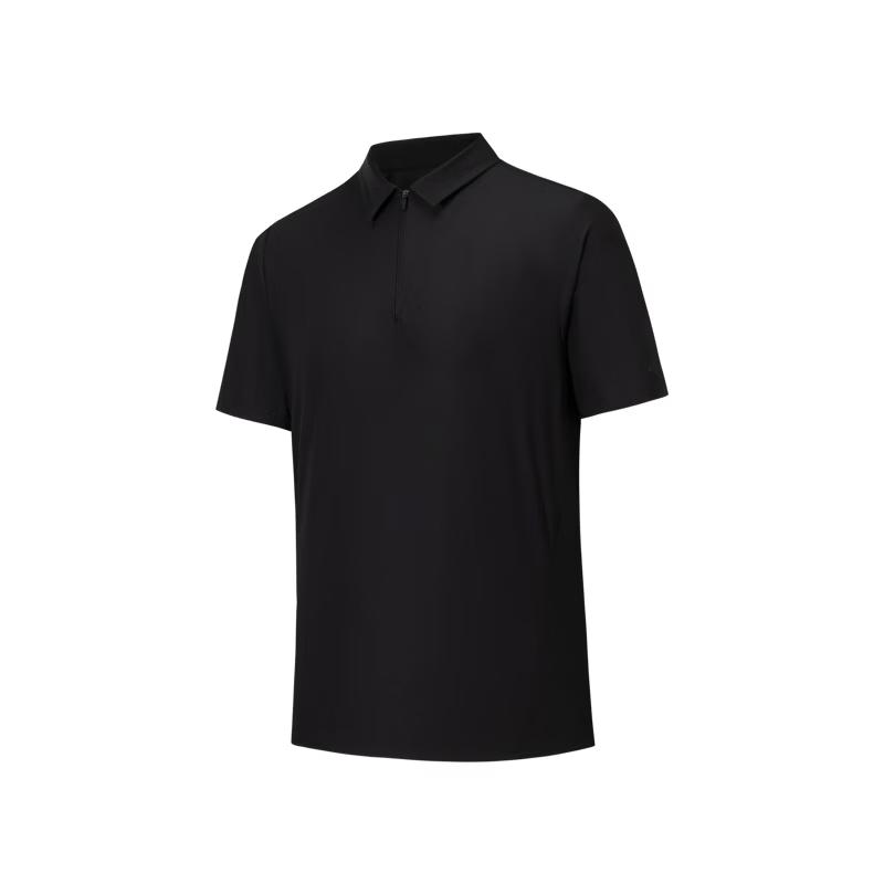 Anta Champion All-Weather Quick-Dry Polo T-Shirt 3XL