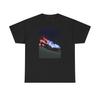Crystal Car T-shirt