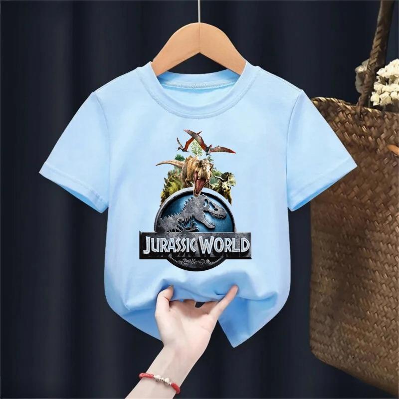 2026 Summer Pokemon Cute Starters Group Print T-Shirt, 100% Cotton Loose Oversized Couple & Family Tee for Travel Game & Sports