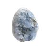 Blue Calcite & Lapis Lazuli Natural Crystal Cluster - Home Decoration Specimen.