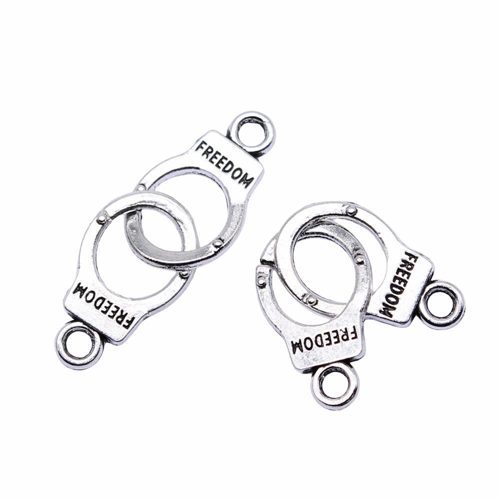 Charms Sports Exercise Pendants Wedding Jewelry Findings QC120