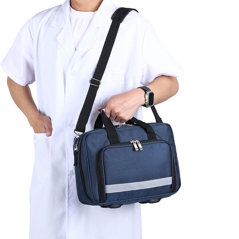 Bolida Health & Epidemic Prevention Backpack for Students: Back To School & Work Travel Kit