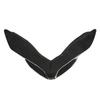 Motorcycle Headlight Fairing Cover Front Beak Nose Cone Extension Trim Replacement for  900 2018‑2020