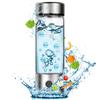 Tragbare wiederaufladbare Wasserstoff-Wasserflasche mit SPE/PEM-Technologie für Zuhause, unterwegs und Fitness