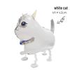 Cartoon Animal Walking Balloons: Duck & Pig for Birthday Decorations or Night Market Promotions