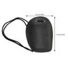 Heat Resistant Welding Shoe Cover Leather Welding Boot Protector For Metalworking Glass Manufacturing Industrial Work