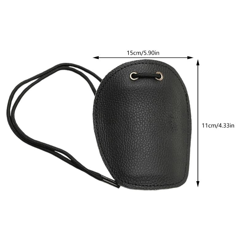 Heat Resistant Welding Shoe Cover Leather Welding Boot Protector For Metalworking Glass Manufacturing Industrial Work