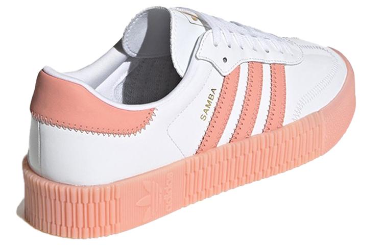adidas Wmns Sambarose 'White Trace Pink' Women's FW4201