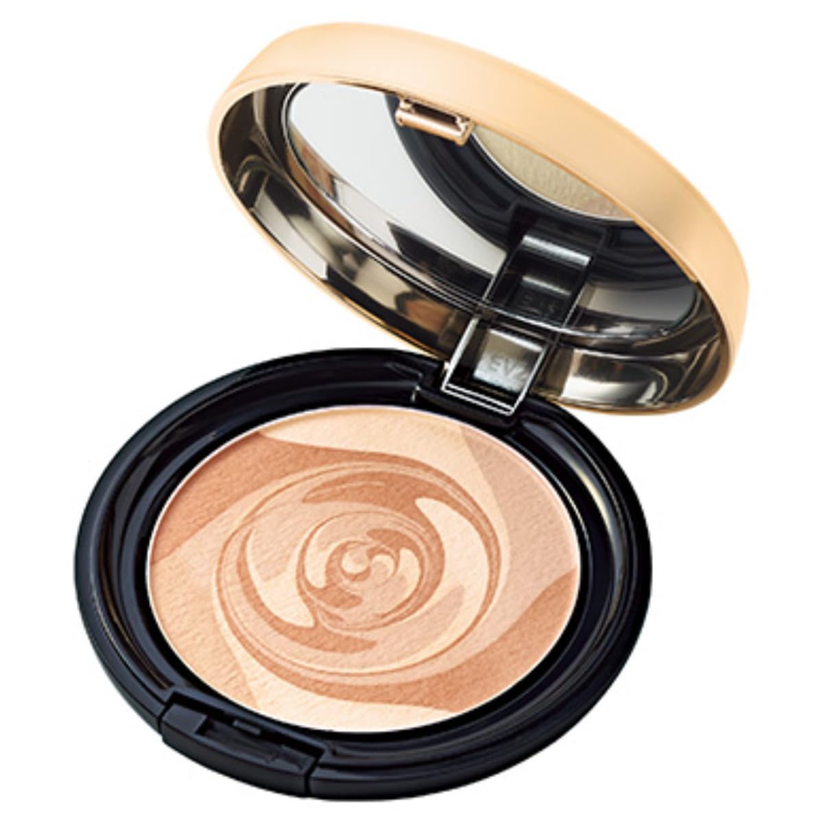 

Refaire Excellent Powder UV (Пополнение) + Кейс, SPF50+ PA+++, Полупрозрачный, Гладкий, Покрытие пор, Сделано в Японии, Сияющая косметика, Официальный