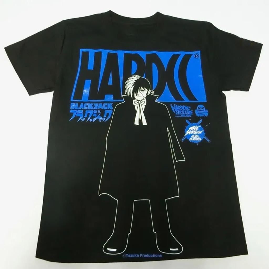 2026 Summer Japanesestyle Fun Cartoon Animation Series Featuring Distinctive Comic Characters Summer Cotton Tshirts