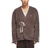 Adidas Originals x Clot by Edison Chen striped corduroy jacket JM2827