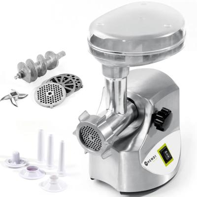 Meat Grinder Model 198 400W Hendi 210864