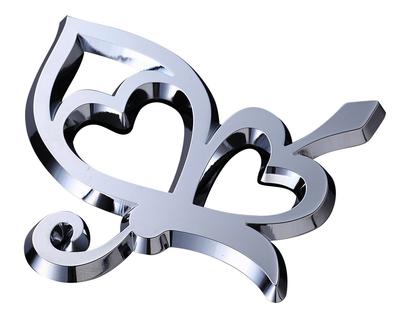 Εξωτερικά εξαρτήματα – Εμβλήματα