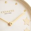 Coach Women's Watch 14503521 28mm Gold