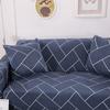 Elastic Dustproof Slipcover Sofa Cover Cushion Protector (For Armchair)