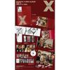 MONSTA X - THE X (13th Mini)