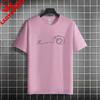 Funny I May Snap At Any MoUnisext Photography Graphic Tshirt Short Sleeve 100 Cotton Tee Casual Humor Style Streetwerar