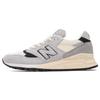 998 Teddy Santis x 998 New Balance Wyprodukowano w USA 'Szary Czarny' U998GB