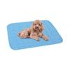 Cooling Mat for Dogs Pet Cooling Mat Dog Dog Mat Bed Cooling Blanket Cooling Pad for Cats Washable Pets