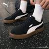 PUMA Caven Retro Casual Sneakers