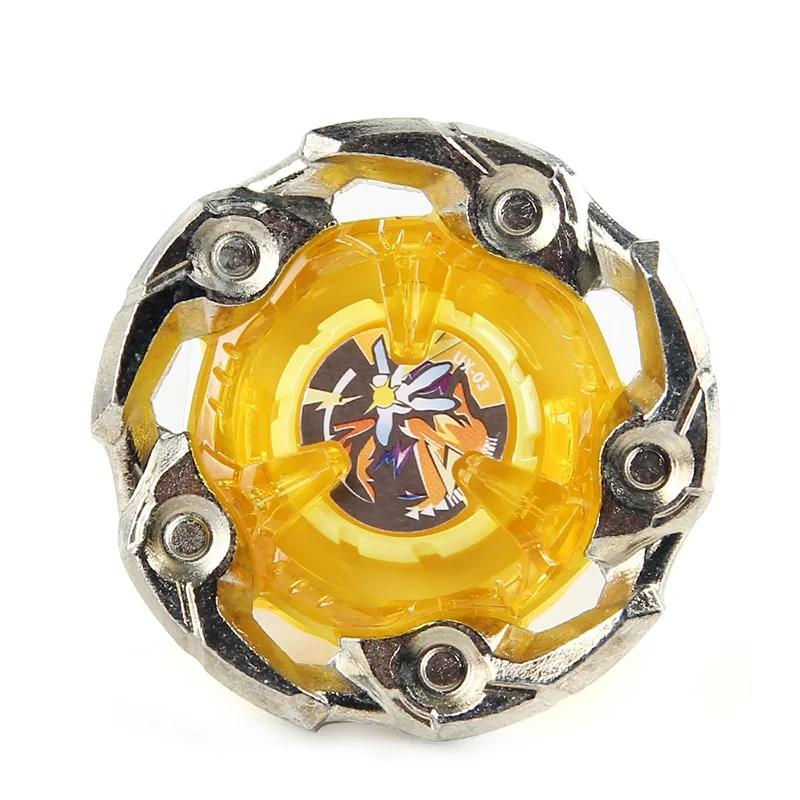 Büyülü Patlama Jiroskopu - Fırıldak Savaşları İçin Mistik Tasarımlı Tam Başlangıç Seti