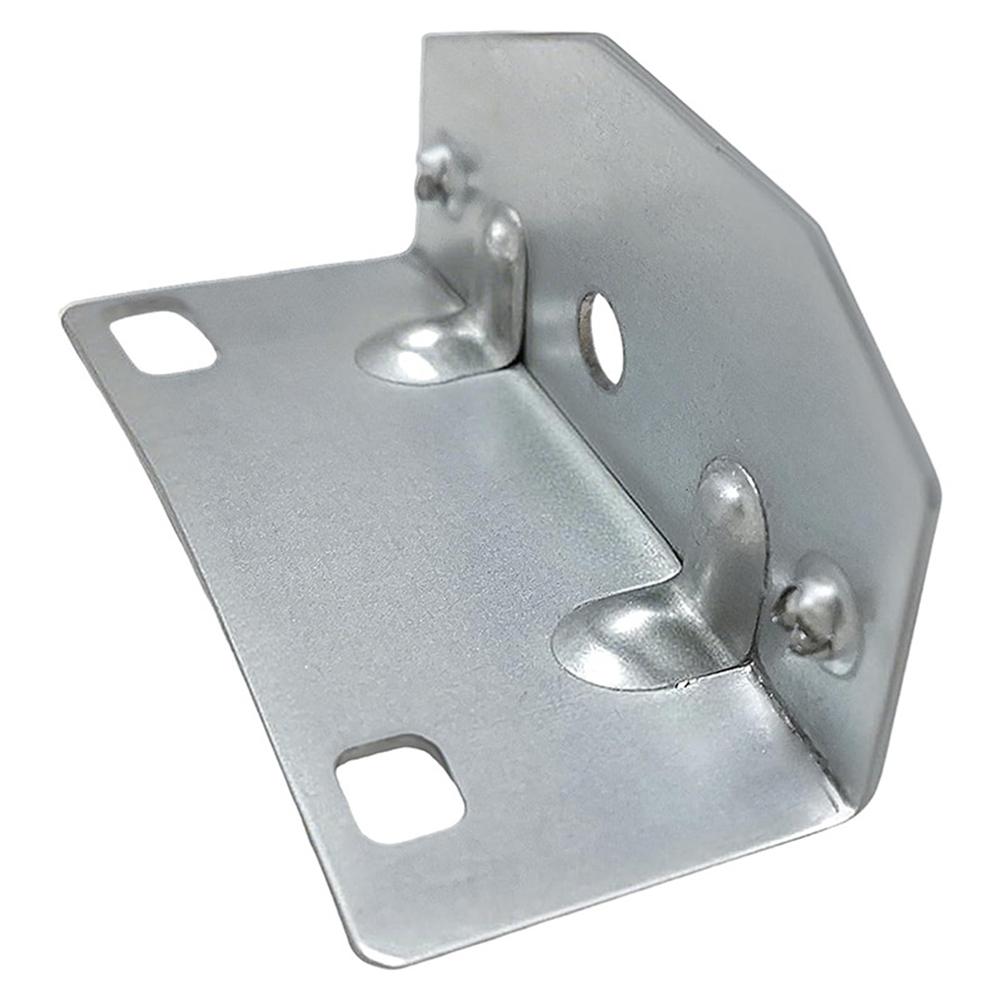 1/2pcs Dryer Drum Glide Bracket Cylinder Glide Bracket For KITCHENAID, For KENMORE, For AMANA, For Chef, For ADMIRAL, For ROPER