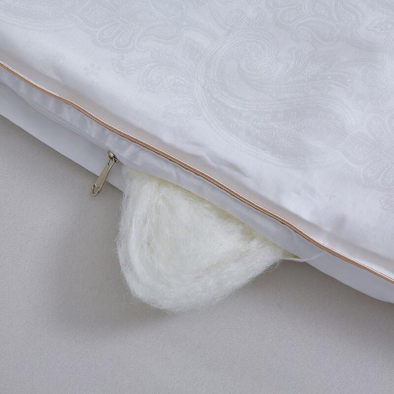 Yalu All-Season Mulberry Silk Quilt