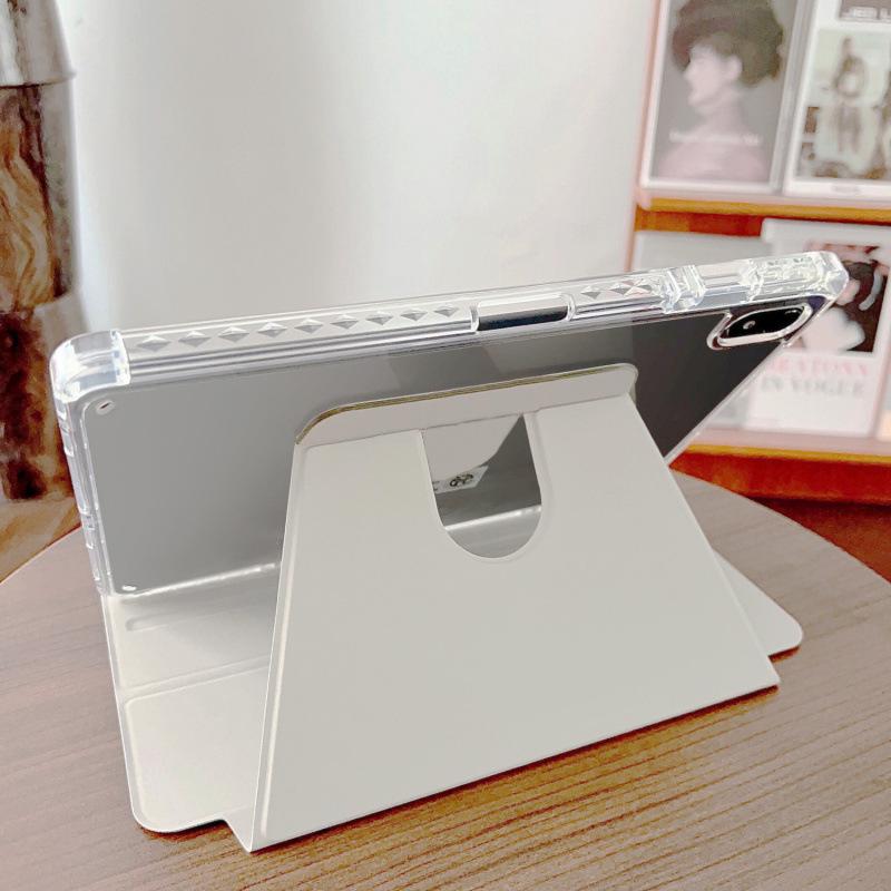 Huawei MatePad 11 Protective Case Air11.5 Acrylic: Anti-Bending Pro, High-Transparent, 2023 Anti-Drop Shell.