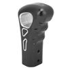 Vites Topuzu Kolu Araba Modifikasyonu Polaris Ranger RZR 800 900 1000 S XP için Yedek Siyah
