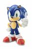 Bell Fine SoftB Sonic the Hedgehog Height 300mm PVC Painted Completed Figure BF124 approx. Non-scale