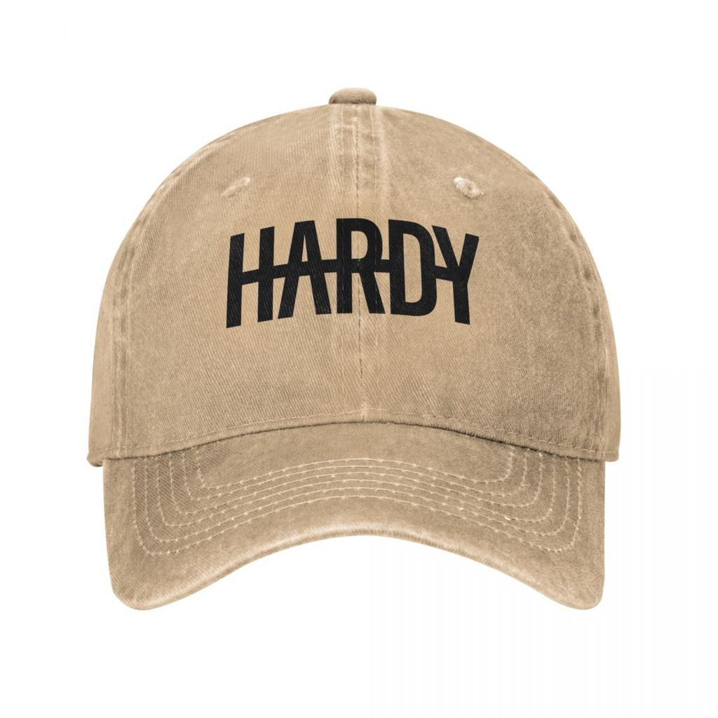 Singer Unisex Style Baseball Cap Distressed Cotton Caps Hat Vintage Outdoor Summer Sun Cap