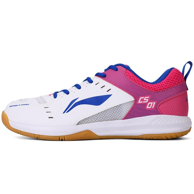 Li-Ning Feather Men s AYTS034-4 EU 39