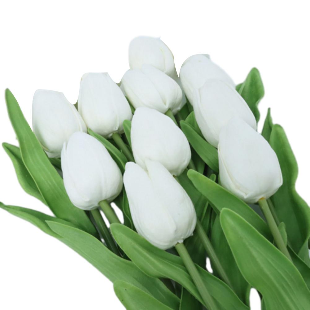 Ceremonies Home Decoration Artificial Flowers Environmentally Friendly Handcrafted Without Burrs Natural Transitions