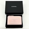 CHANEL AP4661 Cruise Collection Fragment Case Zip Card Case Unused